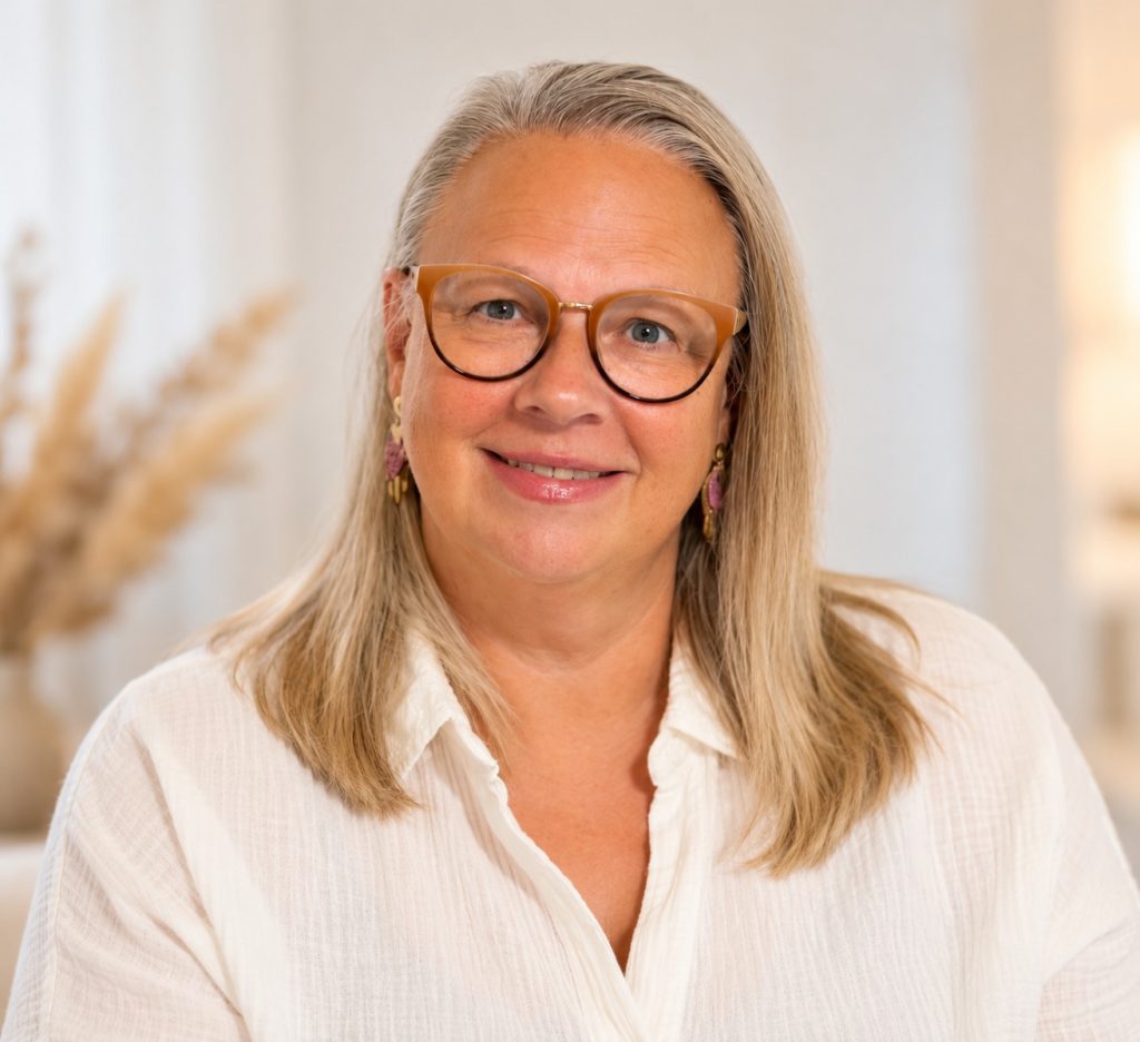 Monika Louis – Premium Coaching